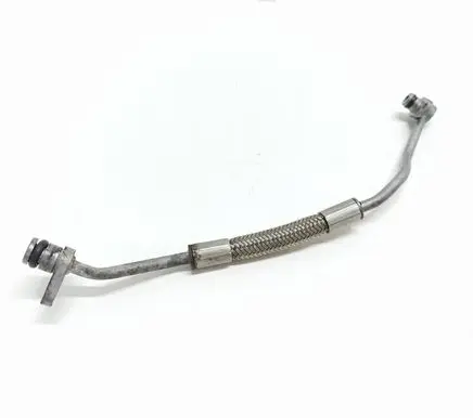 Mercedes-Benz S W222 Coolant pipe/hose 
