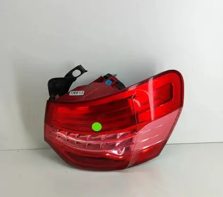 Citroen C5 Rear/tail lights 6350EW 9681063680