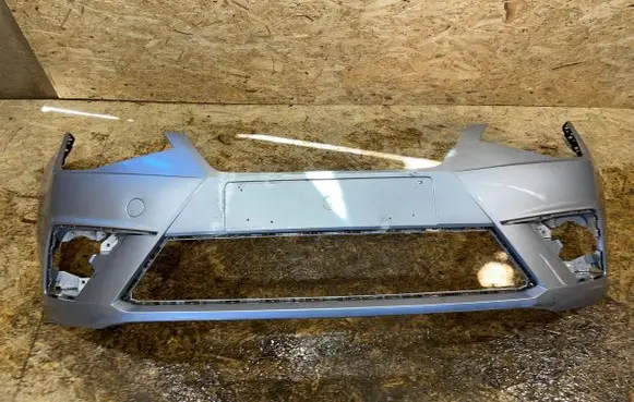 Seat Ibiza V (KJ) Front bumper 6F0807221D R0153