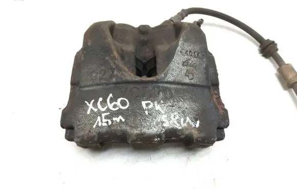 Volvo XC60 Front brake caliper