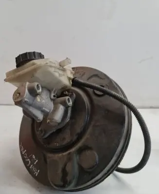 Mini One - Cooper R50 - 53 Brake booster 4014453 03786214034 T24Z25555