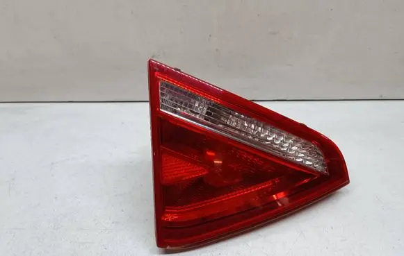 Audi A5 8T 8F Tailgate rear/tail lights