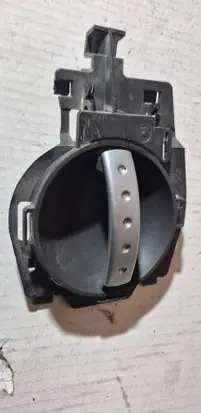 Citroen C2 Front door interior handle 9647164877