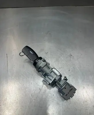 Ford S-MAX Ignition lock 3M513F880AD