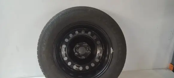 Jeep Grand Cherokee R18 spare wheel P04726146AB