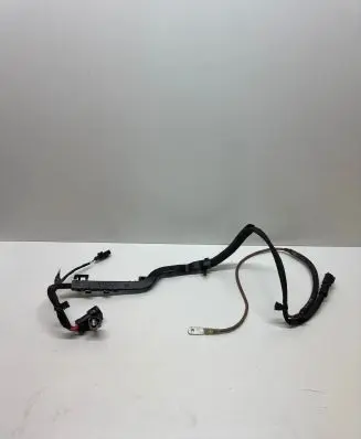Audi Q7 4M Other wiring loom 4M1971111Q 026214H
