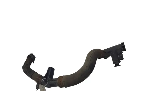Peugeot 508 Engine coolant pipe/hose 9684589080