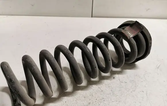 Chevrolet Camaro Rear coil spring