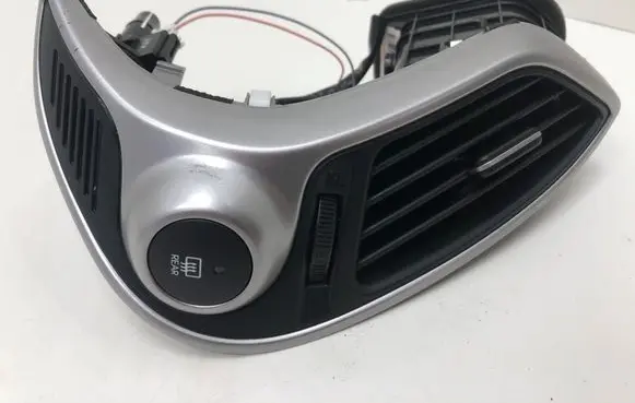Hyundai ix35 Dash center air vent grill 974102S900 974102S900TAN