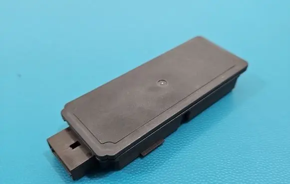 BMW iX1 Central body control module 5A707E0 IMPRK1573652