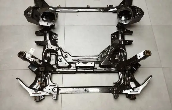 BMW X5 F15 Engine mount bracket 6796009