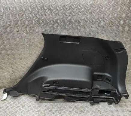Hyundai Tucson TL Trunk/boot side trim panel 85740D7500TRY