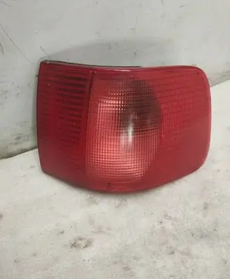 Audi A6 S6 C4 4A Rear/tail lights 138008