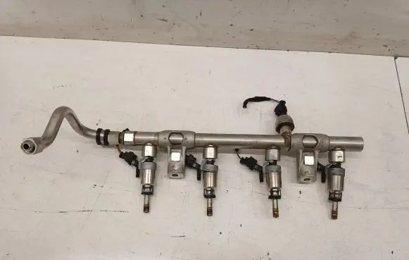 Volkswagen Arteon Fuel injector 06L906A02 06L127501E