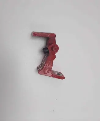 Skoda Fabia Mk3 (NJ) Rear door upper hinge 8K08314042