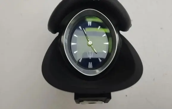 Maserati Ghibli Clock 8941000