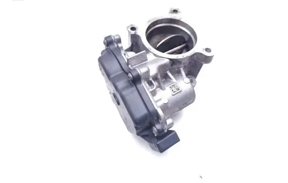 Skoda Superb B8 (3V) Electric throttle body valve 05L128063E V11001506 V29128547D