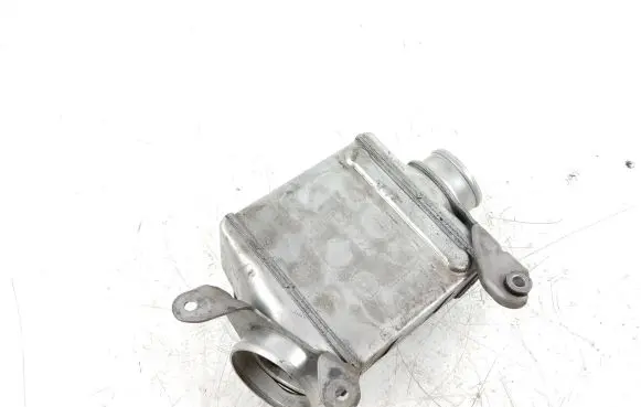 BMW X6 E71 Intercooler radiator 7575403 P3423004