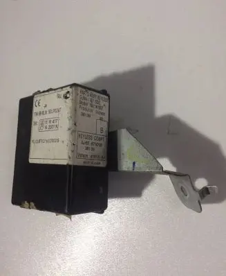 Mazda 6 Other control units/modules GJ6A675DZ GJ6E675DOB
