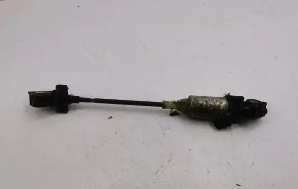 Toyota Avensis T250 Seat adjustment motor 8582333020 1620006861