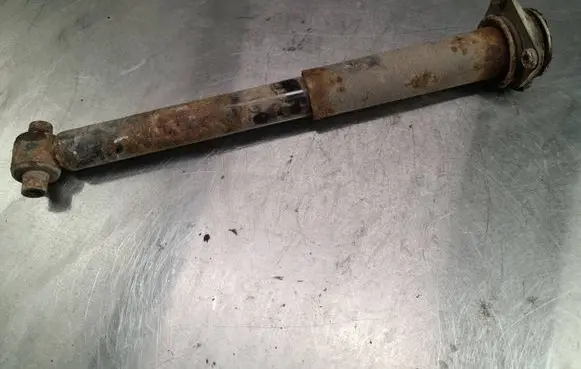 Volvo S60 Rear shock absorber/damper