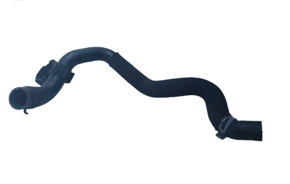 Audi A4 S4 B9 8W Engine coolant pipe/hose 3QF122073E W624