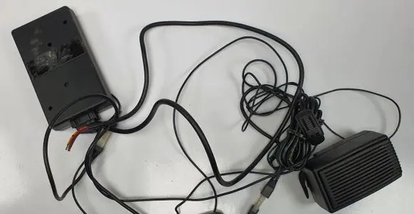 Jeep Grand Cherokee (WK) Hands-free kit 05142604AA