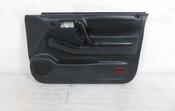 Opel Frontera B Front door card panel trim