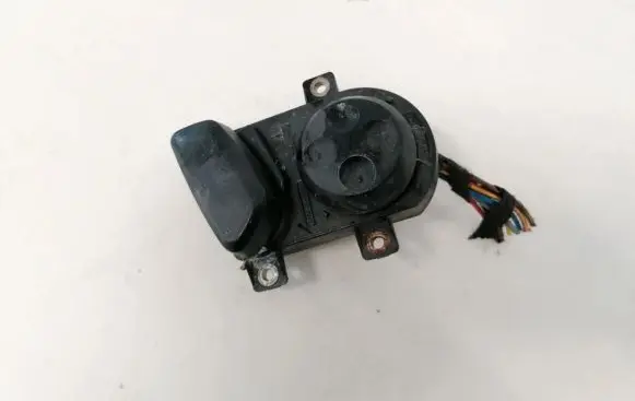 Volkswagen PASSAT B6 Seat control switch 3c0959778