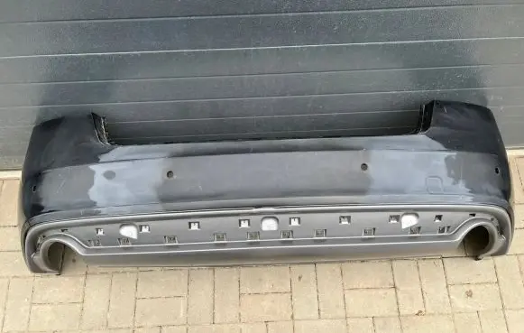 Audi A5 Front bumper