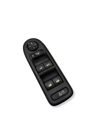 Peugeot 308 Electric window control switch 96644915XT 557097 170273