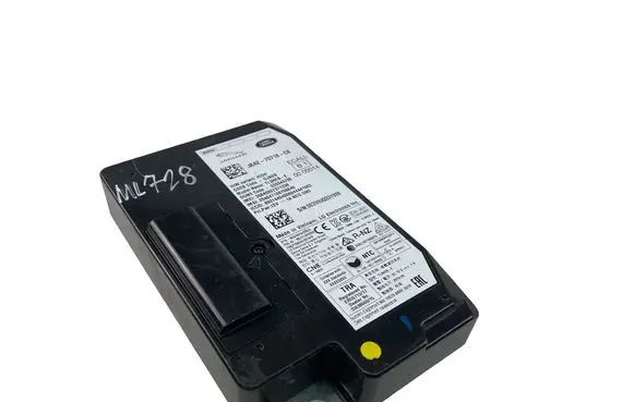 Jaguar I-Pace Bluetooth control unit module J8A270718CS