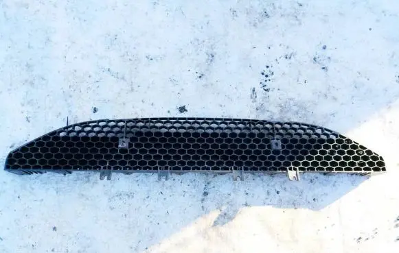 KIA Ceed Front bumper lower grill 865651H000 86565-1H000