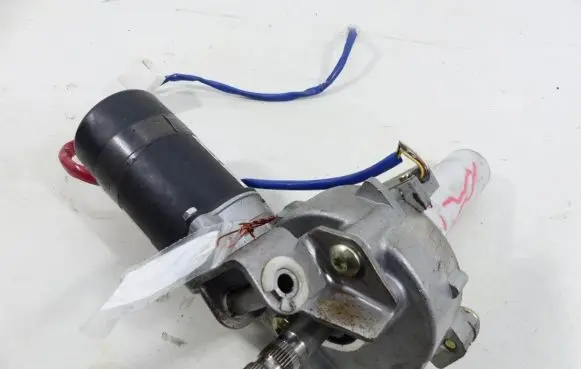 Toyota Avensis T250 Electric power steering pump IMPRK711359