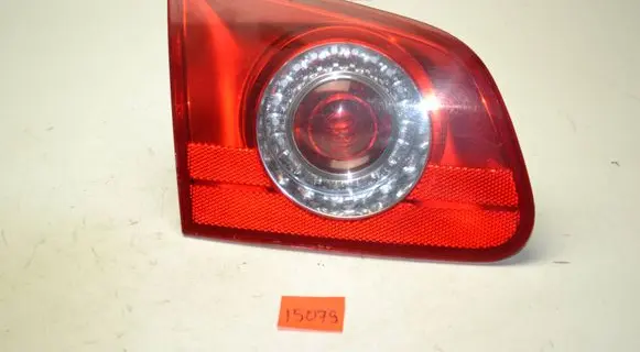 Volkswagen PASSAT B6 Tailgate rear/tail lights 3C9945093