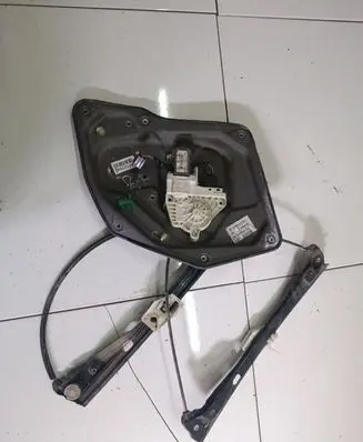 Skoda Superb B6 (3T) Sliding door window regulator with motor 