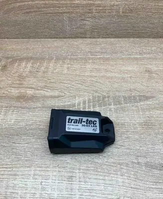 Ford Kuga II Tow bar trailer control unit/module TRAILTEC 10R058041