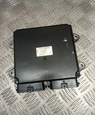 Mitsubishi Colt Engine control unit/module 1860095400 1860A954