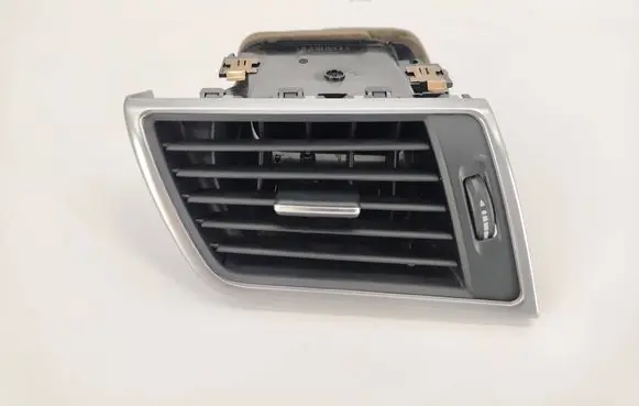 Mercedes-Benz ML W166 Dashboard side air vent grill/cover trim A1668300154 A1668302154