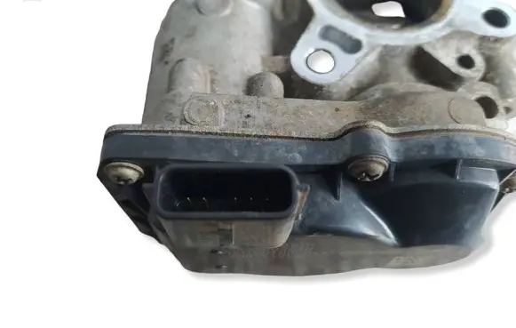 Dacia Sandero II EGR valve 147100361R KB0711999 HU150100046