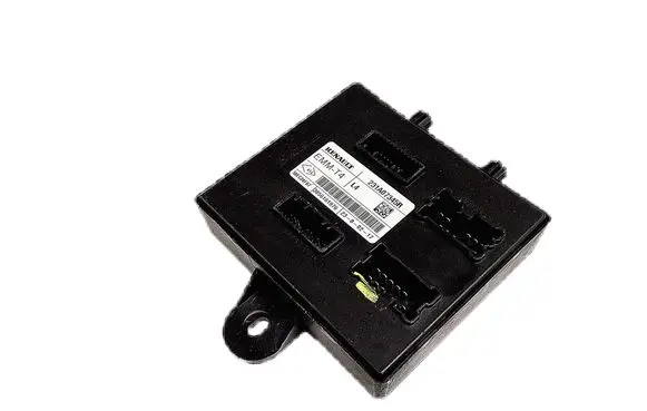 Smart ForTwo III C453 Other control units/modules 231A07345R