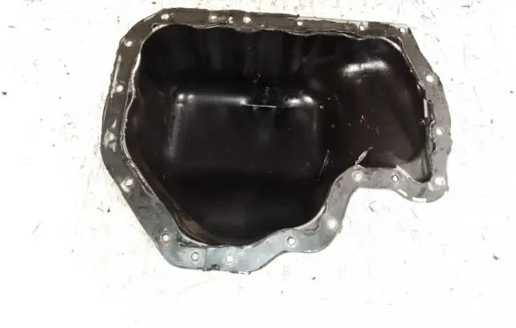 Volkswagen Polo Oil sump 03d103602g