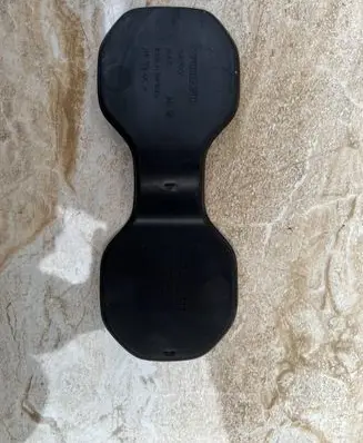 Volvo C40 Cup holder pad/mat 31469007