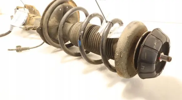 Suzuki SX4 Front shock absorber with coil spring