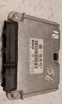 Volkswagen PASSAT B5 Engine control unit/module 0281001720 038906011
