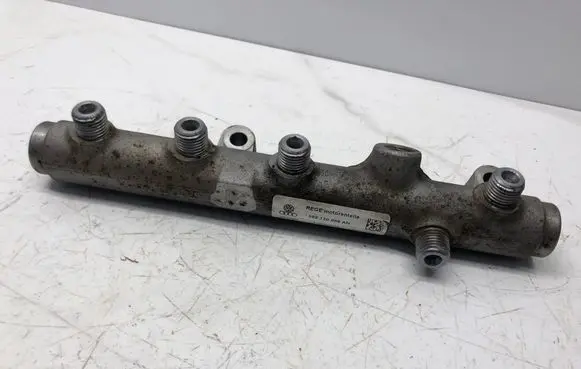 Audi A5 8T 8F Fuel main line pipe 059130089AH 7700000042