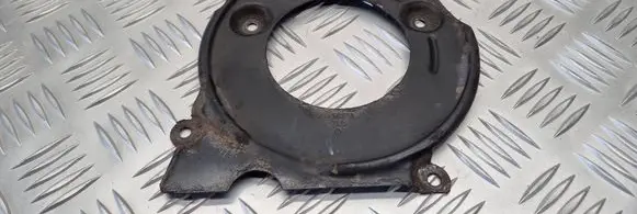 Volkswagen Golf V Timing belt guard (cover) 06A109175B