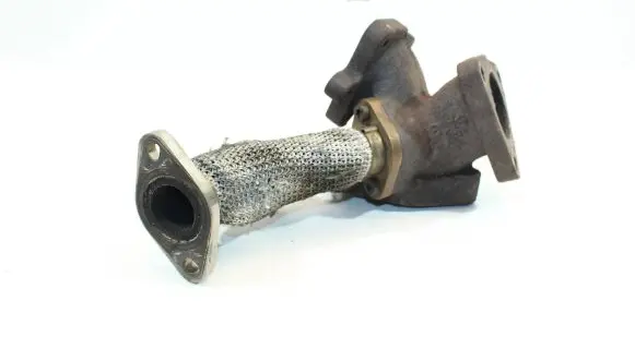 Volkswagen Phaeton Exhaust manifold 059131799