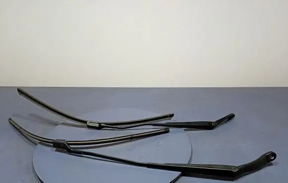 Citroen C4 Grand Picasso Front wiper blade arm 9687494480