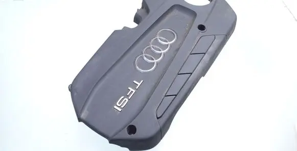 Audi A1 Engine cover (trim) 03C103925BG